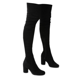 Vices Poroci 6192-1 Crni 35 40 crna 1