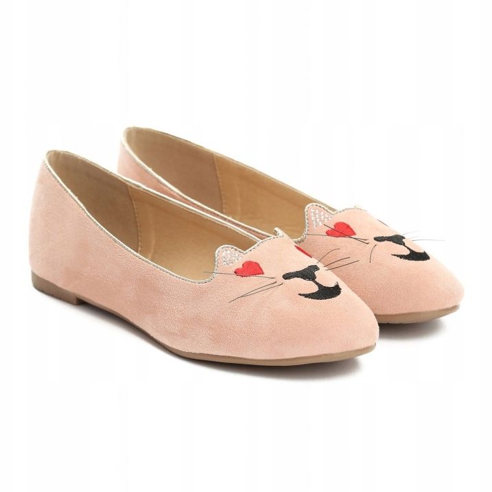 Vices Poroci 9055-20 ružičasti 36 41 ružičasta 1