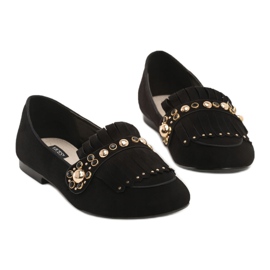 Vices Poroci 8363-1A Crni 36 41 crna 1