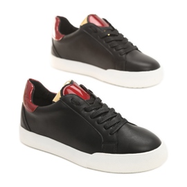 Vices Poroci 7207-1 crni 36 41 crna 1