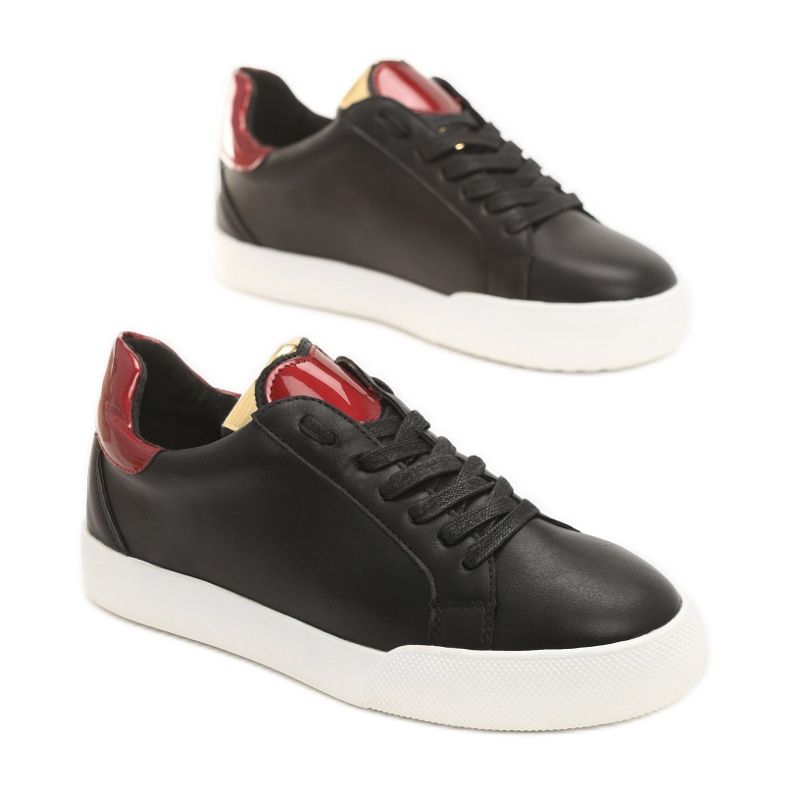 Vices Poroci 7207-1 crni 36 41 crna 1