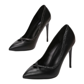 Vices Poroci IT1-1 Crni crna 1