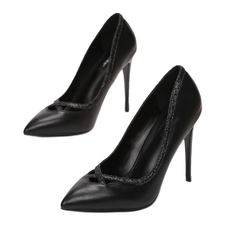 Vices Poroci IT1-1 Crni crna 1