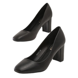 Vices Poroci 5111-1 Crni 35 40 crna 1