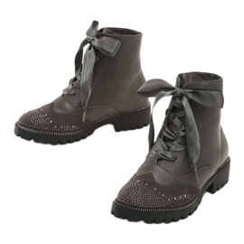 Vices Poroci 9068-5 Sivi 36 41 siva 1