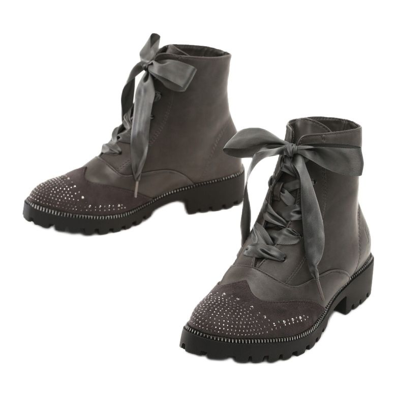 Vices Poroci 9068-5 Sivi 36 41 siva 1