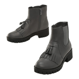 Vices Poroci 9064-5 Sivi 36 41 siva 1