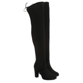 Vices Poroci T061-1 Crni 35 40 crna 1