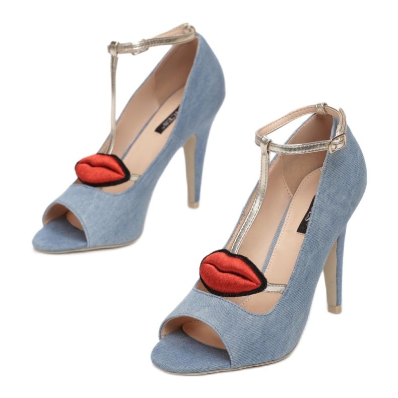 Vices Poroci 9042-12 L Plavi plava 1