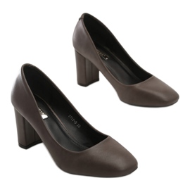 Vices Poroci 5111-5 Sivi 35 40 siva 1