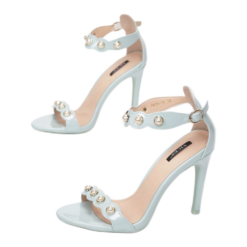 Vices Poroci 9035-11 Plavi plava 1