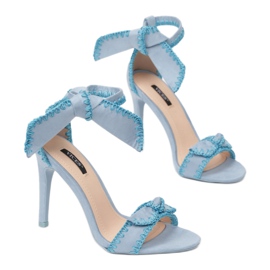 Vices Poroci 9034-11 Plavi 35 40 plava 1