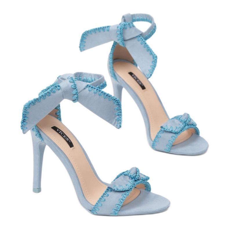 Vices Poroci 9034-11 Plavi 35 40 plava 1