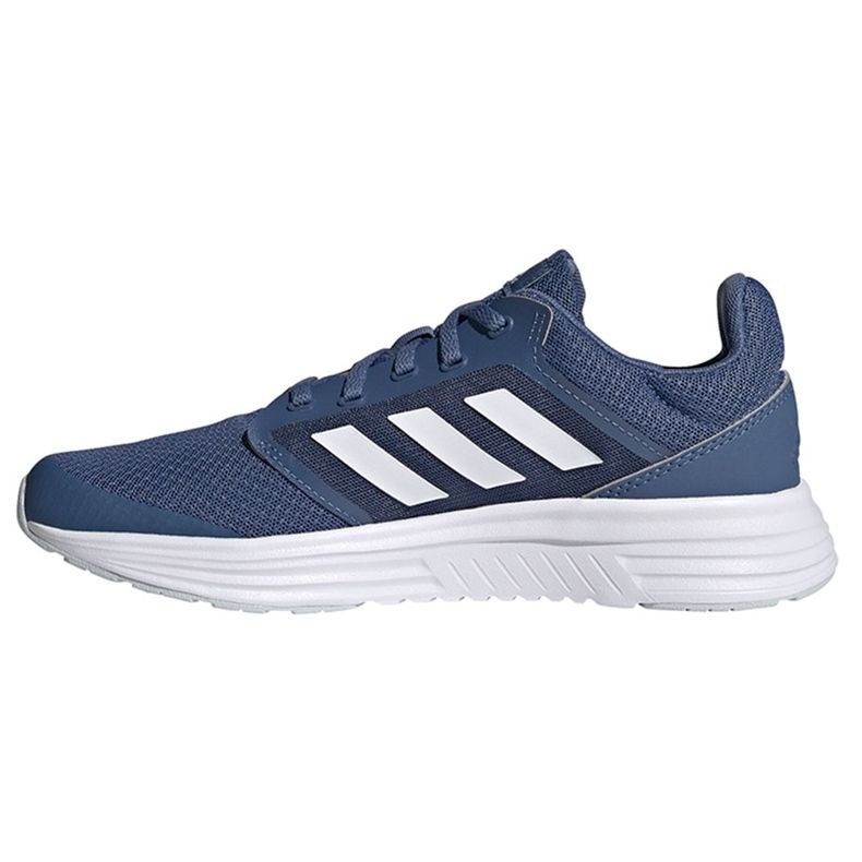 Ženske cipele adidas Galaxy 5 plava FY6741 tamnoplava 1