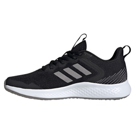 Adidas Fluidstreet ženske cipele crne FW1714 crno 1