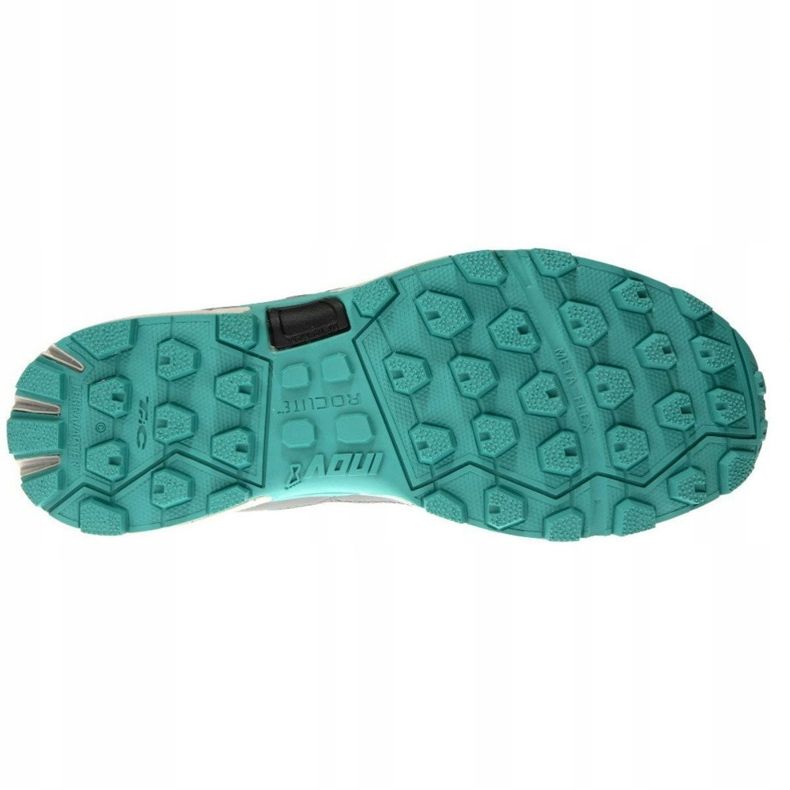 Inov-8 Roclite 280 W 000094-TLGY-M-01 tenisice za trčanje siva raznobojna 1