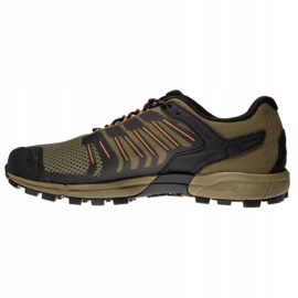 Patike za trčanje Inov-8 Roclite G 315 Gtx W 000805-BRCO-M-01 smeđa crno 2