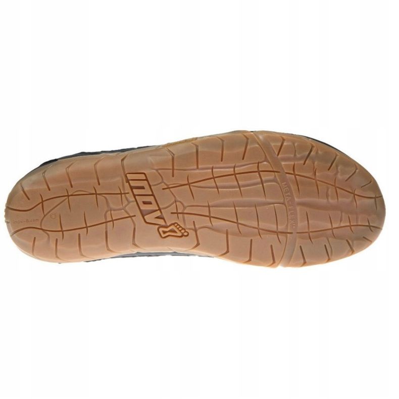 Inov-8 Bare-XF 210 M 000642-BKGU-S-01 cipele za trening crna 1