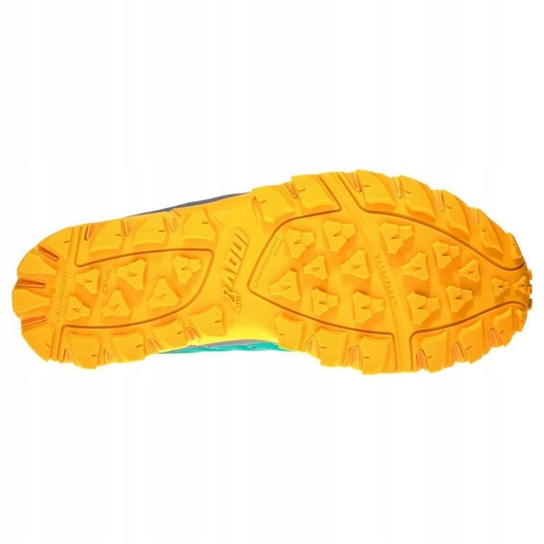 Inov-8 Trailtalon 290 W 000713-TLGYYW-S-01 tenisice zelena 1