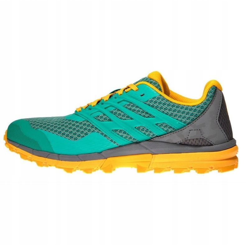 Inov-8 Trailtalon 290 W 000713-TLGYYW-S-01 tenisice zelena 2