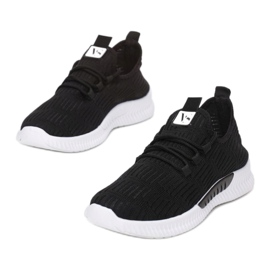 Vices Poroci 8564-38-crni crna 1