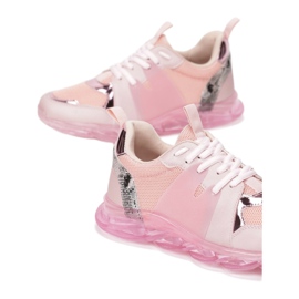 Vices Poroci 8564-45-ružičasti ružičasta 1