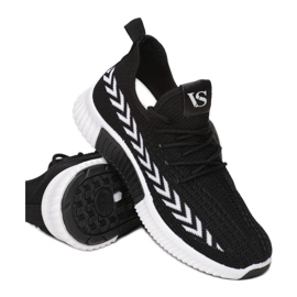 Vices Poroci 8559-38-crni crna 1