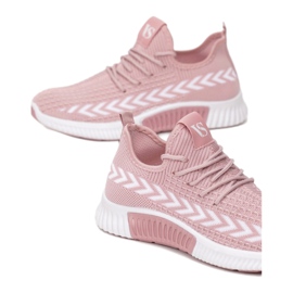 Vices Poroci 8559-45-ružičasti ružičasta 1