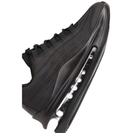 Vices Poroci 8545-1A-38-crni crna 1