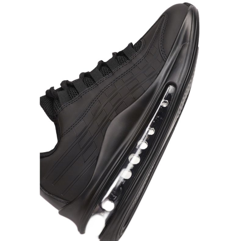 Vices Poroci 8545-1A-38-crni crno 1