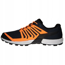 Cipele za planinarenje Inov-8 Roclite G 290 M 000809-NYOR-M-01 crno 2