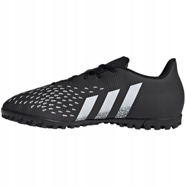 Adidas Predator Freak.4 Tf FY1046 kopačke crno crno 1