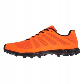 Inov-8 x-talon 210. U 000708-ORBK-P-01 crna narančasta 1