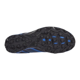 Cipele inov-8 x-talon Ultra 260 M 000763-BLBK-S-01 tamnoplava plava 2