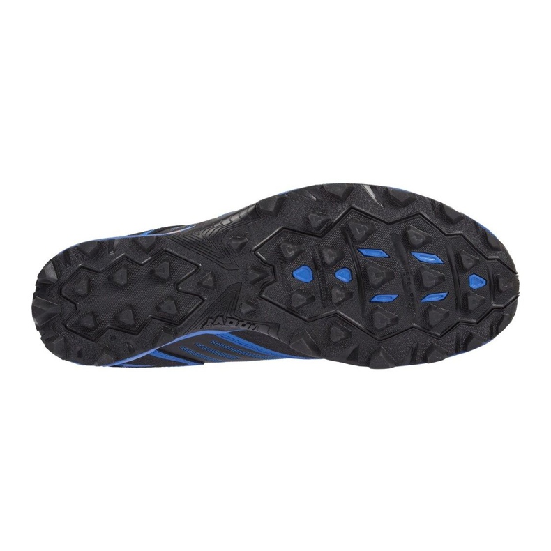 Cipele inov-8 x-talon Ultra 260 M 000763-BLBK-S-01 tamnoplava plava 2