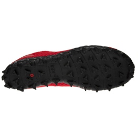 Inov-8 Mudclaw 275 M 000761-RDBK-P-01 čizme crvena 1