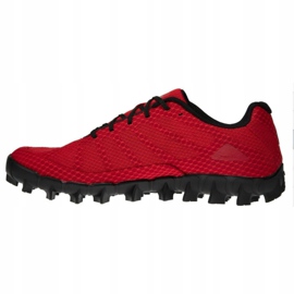 Inov-8 Mudclaw 275 M 000761-RDBK-P-01 čizme crvena 2