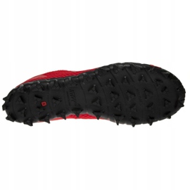 Čizme Inov-8 Mudclaw 275 W 000762-RDBK-P-01 crvena 1