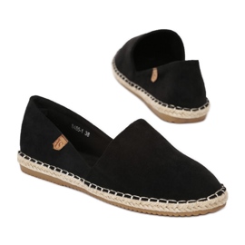 Vices Poroci 8455-1 Crni crno 1