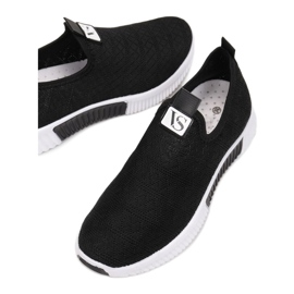 Vices Poroci 8619-38-crni crno 1