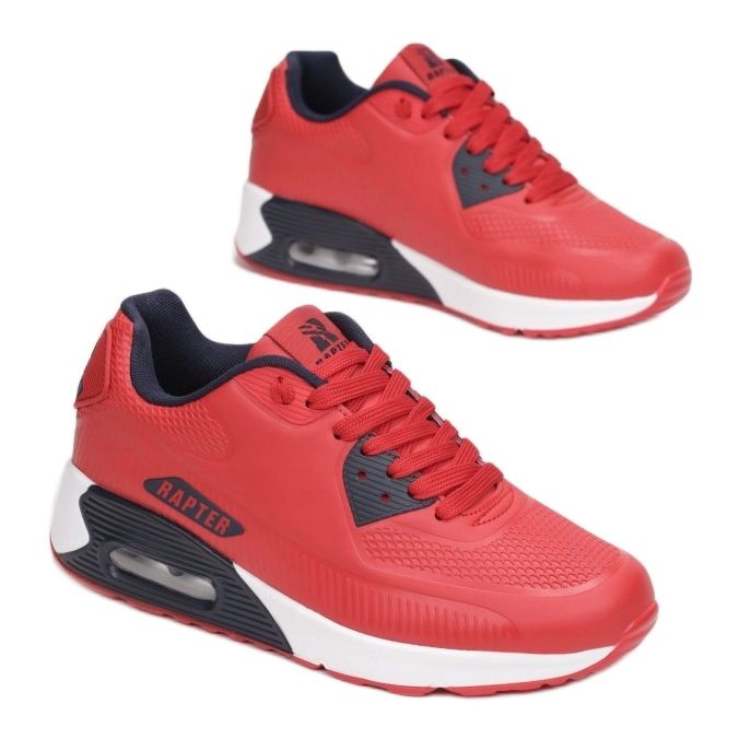 Vices Poroci B896-64-izd crno crvena 1