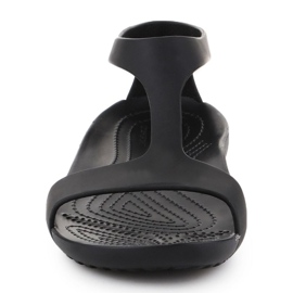 Crocs Serena sandala W 205469-060 ['crno'] crna 1