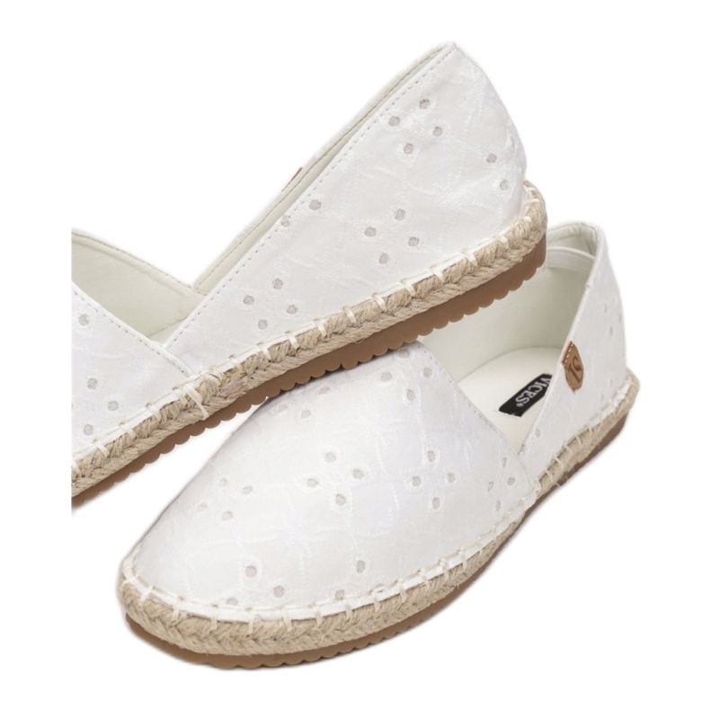 Vices Poroci 8455-41A-71-bijeli bež bijela 1