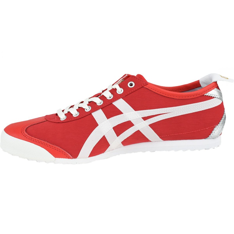 Onitsuka Tiger Meksiko 66 M 1183A730-600 bijela crvena 1
