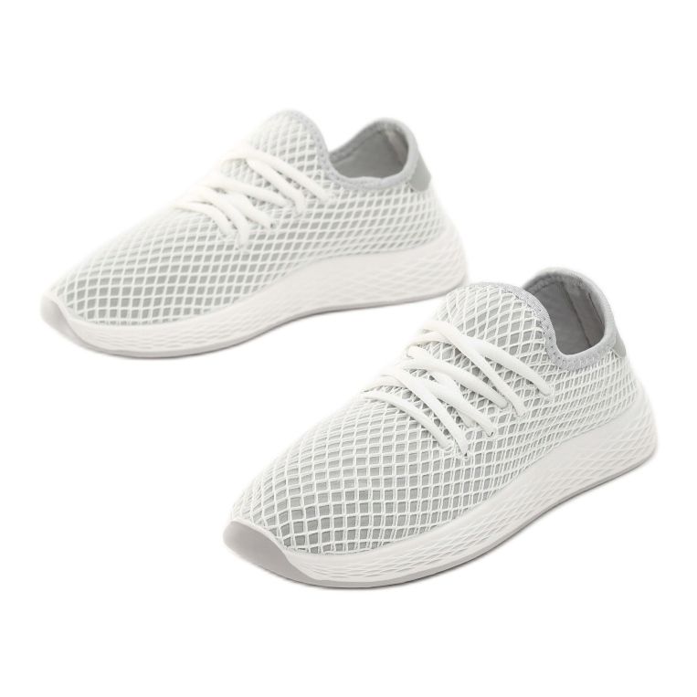 Vices Poroci 8450-5 Sivi siva 1