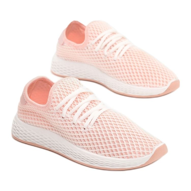 Vices Poroci 8450-20 Ružičasti ružičasta 1