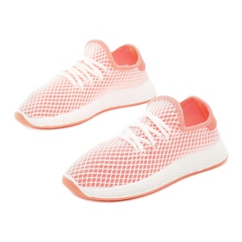 Vices Poroci 8450-36 Narančasta 1