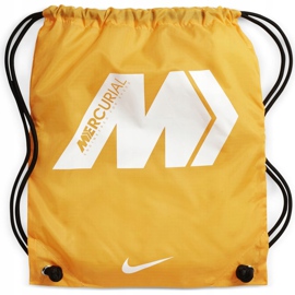 Nike Mercurial Superfly 7 Elite SG-Pro Ac AT7894 801 nogometna cipela narančasta narančasta 1