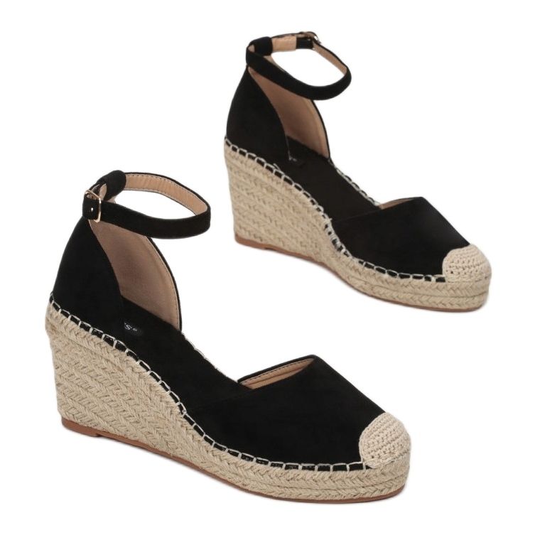 Vices Poroci 7366-38-crni crna 1