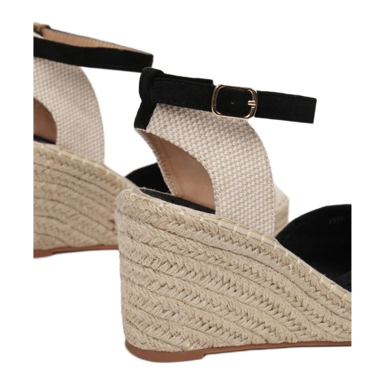 Vices Poroci 7370-38-crni crna 1